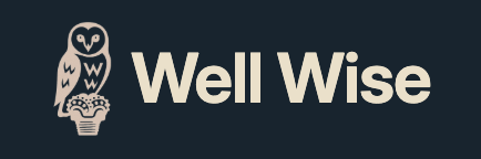 The Well Wise owl